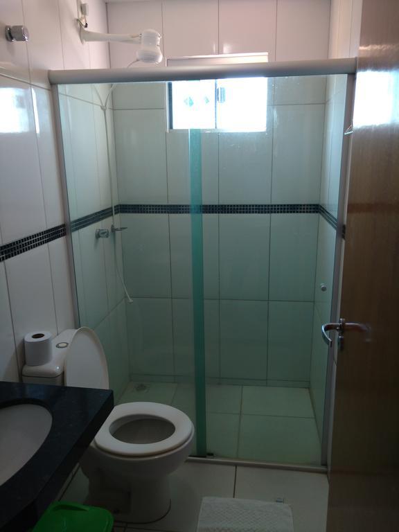 Euro Plaza Hotel - Proximo Ao Aeroporto De Goiania, Santa Genoveva Exteriör bild