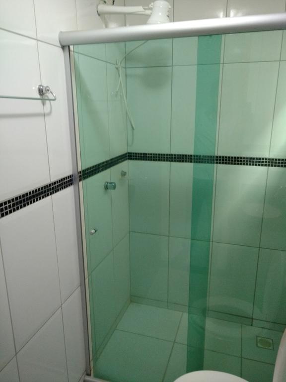 Euro Plaza Hotel - Proximo Ao Aeroporto De Goiania, Santa Genoveva Exteriör bild
