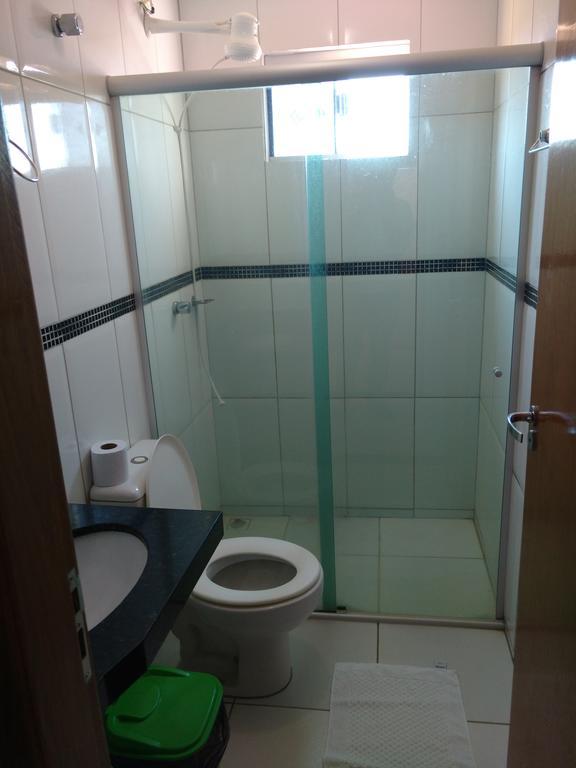 Euro Plaza Hotel - Proximo Ao Aeroporto De Goiania, Santa Genoveva Exteriör bild